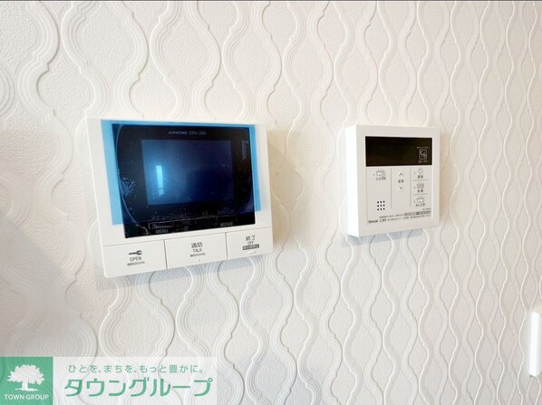 ラ・パートメント千葉の物件内観写真